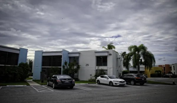 The finest in Delray Beach