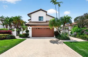 Front of the Home