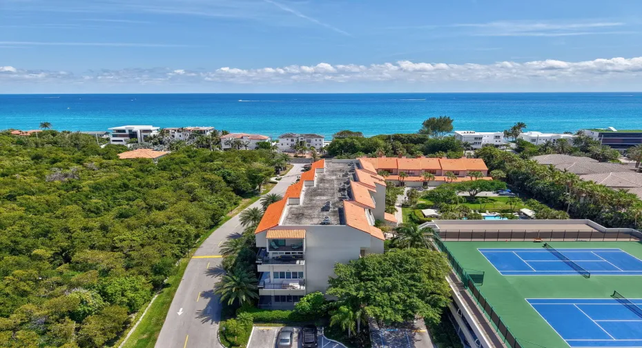 Oceanfront living framed by breathtaking Atlantic views.