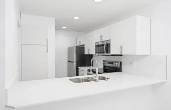 3402 Gardens E Dr Kitchen 1