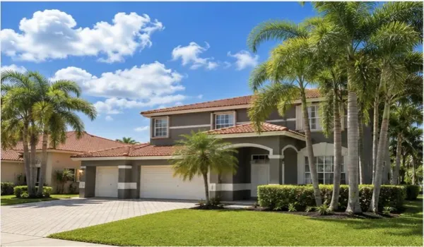 Home Exterior