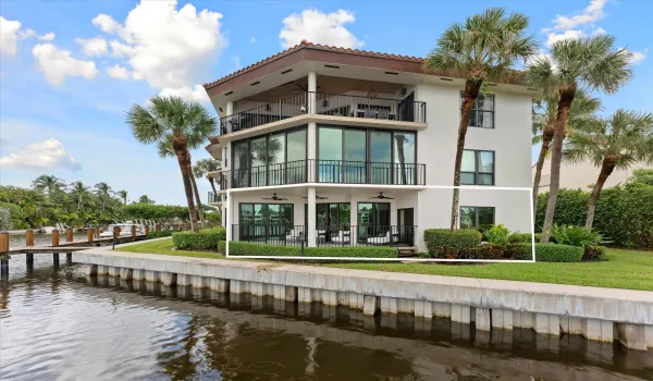 33-800 Andrews Ave #9, Delray Beach