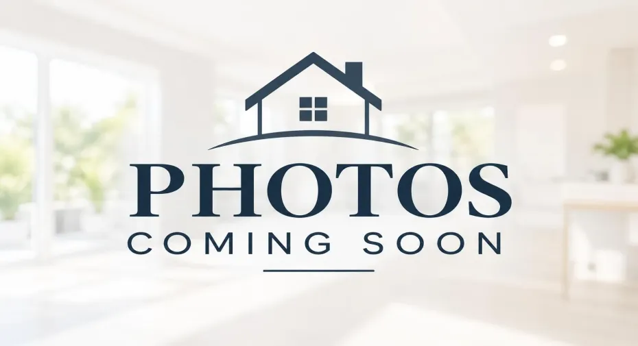 Photos Coming Soon Real Estate Graphic