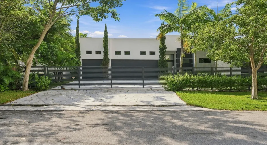 Welcome Home!