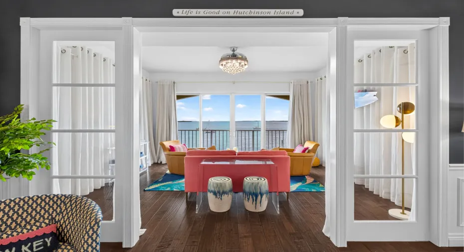 Florida Room