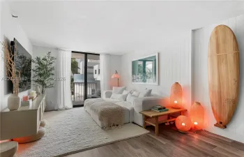 Residential Lease For Rent