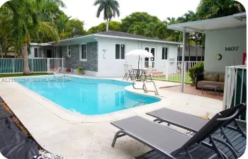 Residential Lease For Rent