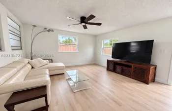 Residential Lease For Rent