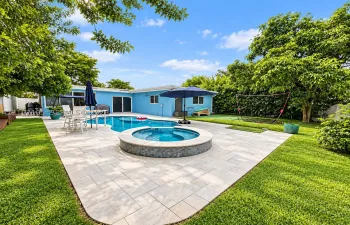 Residential Lease For Rent