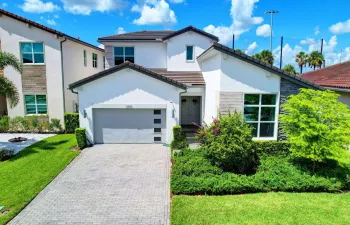 5209 Beland Drive Wellington Florida