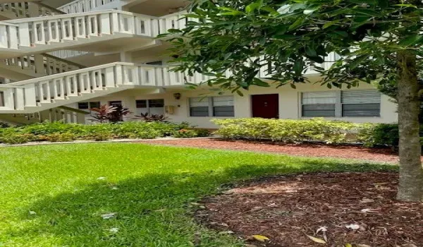 outside view
