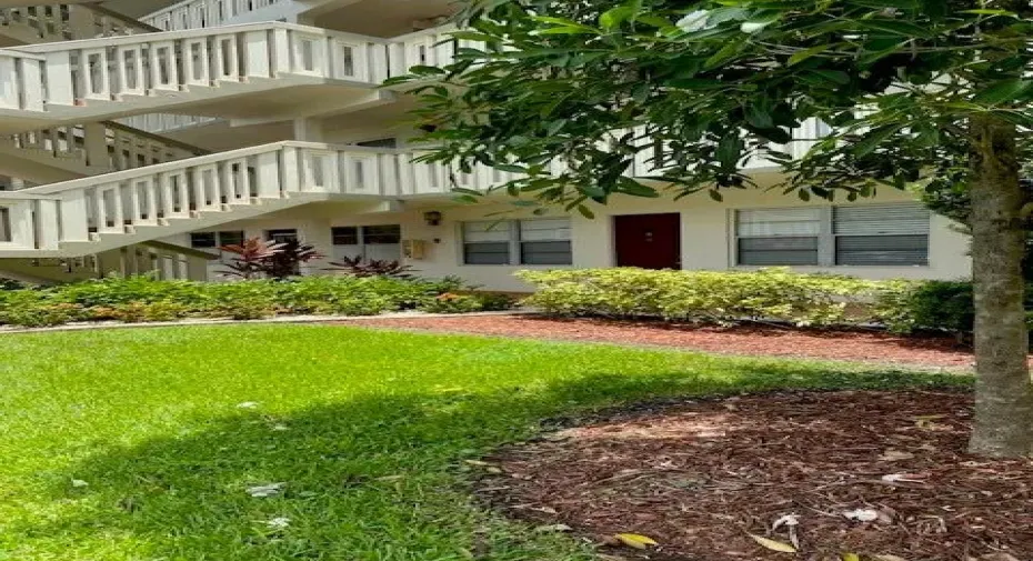 outside view
