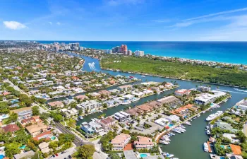 14th street Coastal Canals