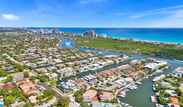 14th street Coastal Canals