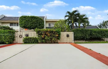 Townhouse For Sale
