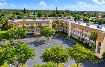 Complex Aerial