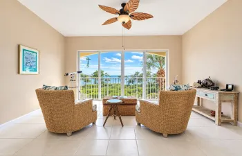 Florida Room