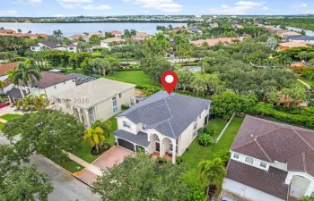 Residential Lease For Rent