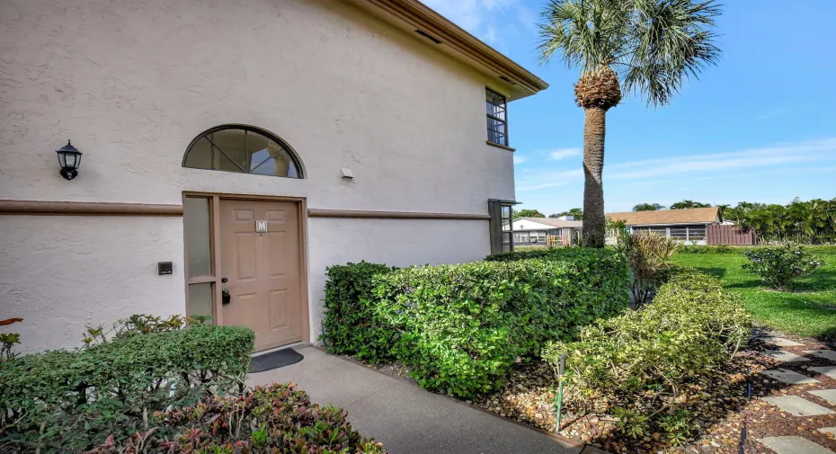 5195 Europa Drive, Apt. M