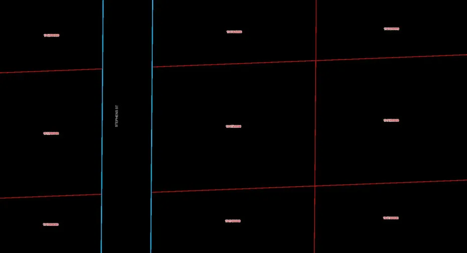 parcel 1011500000