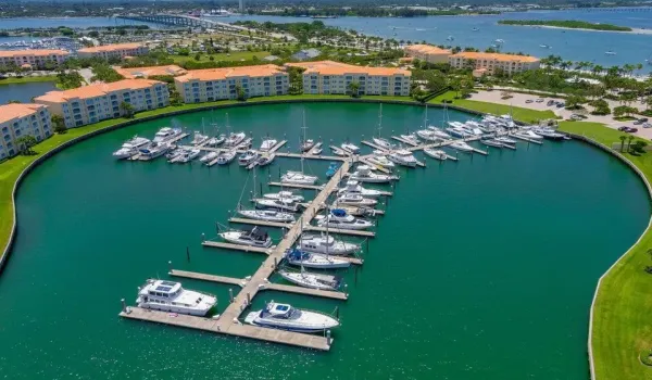 marina