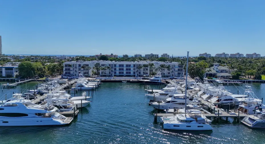 Marina