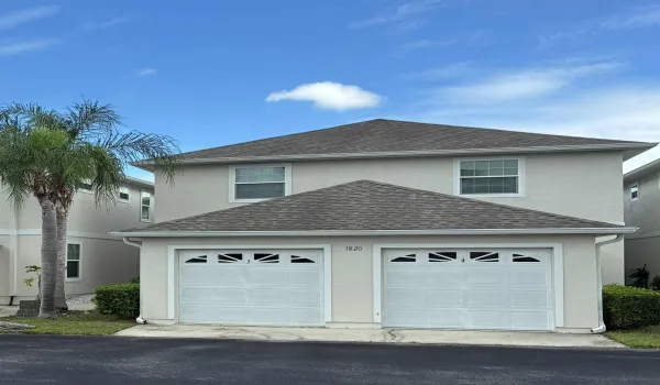 1820 Waterford Dr #3, Vero Beach, Florid