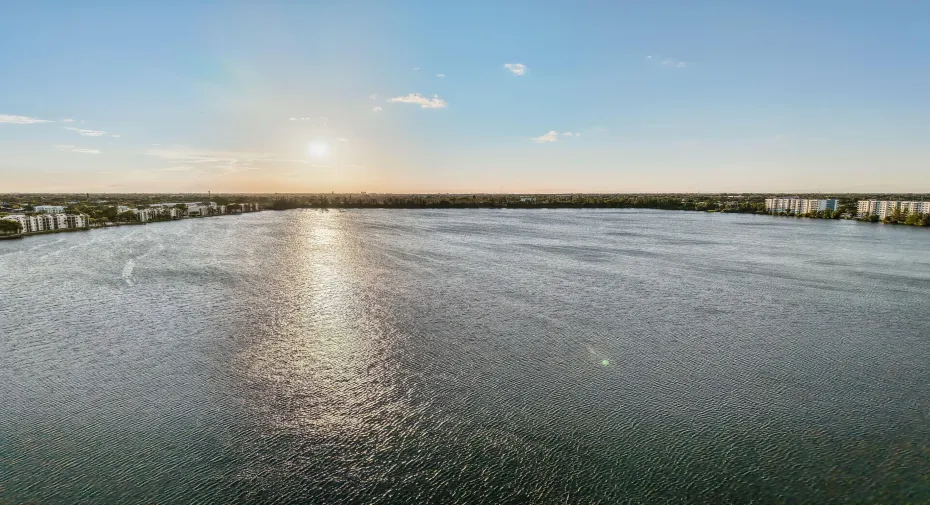 Lake View