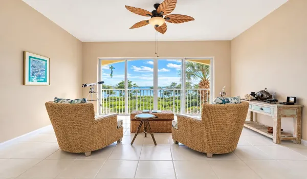 Florida Room