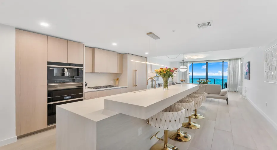 Kitchen Waterview