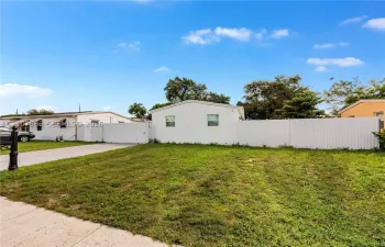 Single Family For Sale