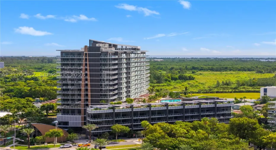 Nexo Residences