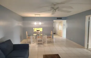 Living room 2