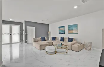 Residential Lease For Rent