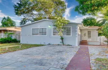 Single Family For Sale