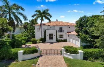 Single Family For Sale
