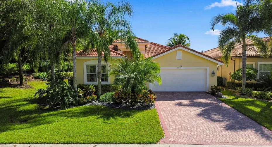 Waterfront Home for Sale