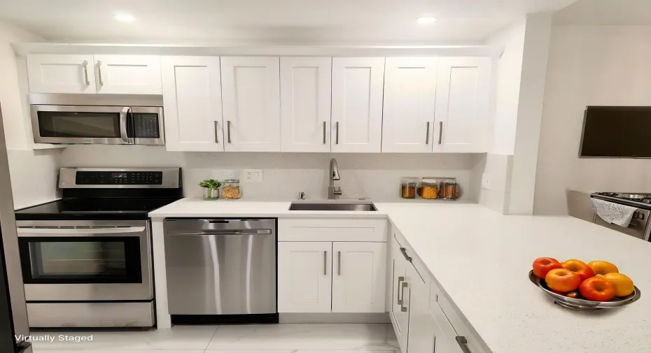 bonaire7 - Kitchen - Modern - 5