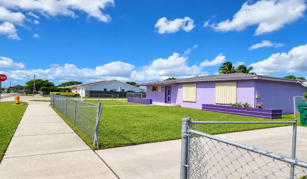 3431 Miami Gardens home