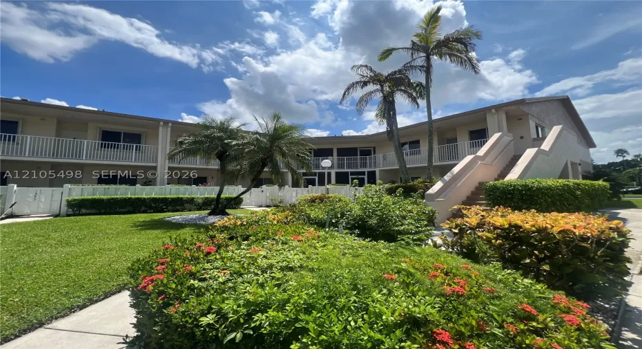 Devon Condominiums