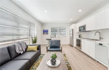 Residential Lease For Rent