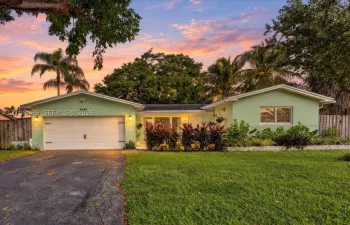 Residential Lease For Rent
