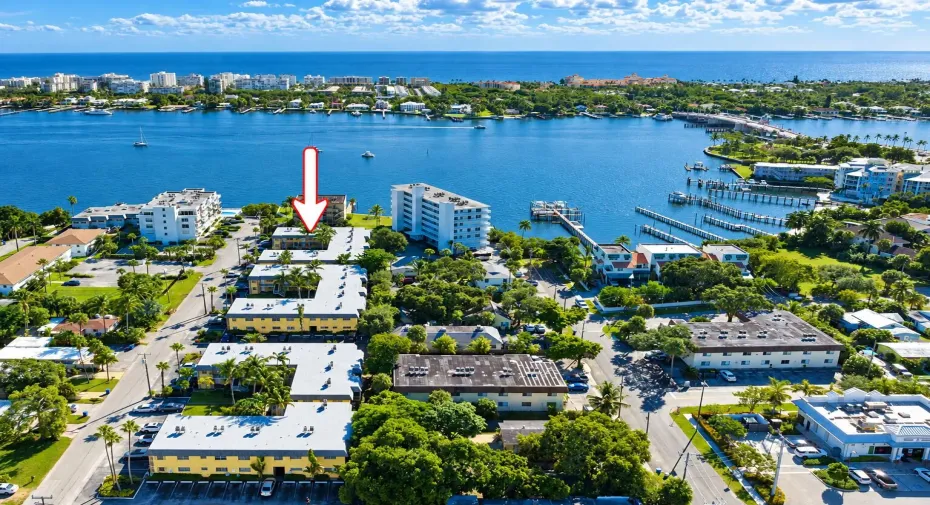 240 Croton Aerial