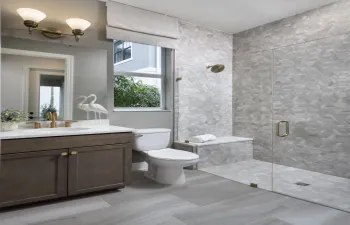 SCP Shasta Bath 2-RHP