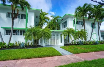 Residential Lease For Rent