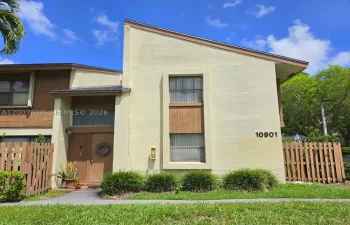 Townhouse For Sale