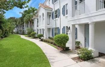 FRONT EXTERIOR