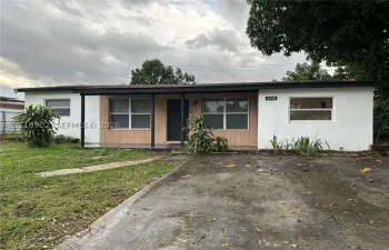 Single Family For Sale