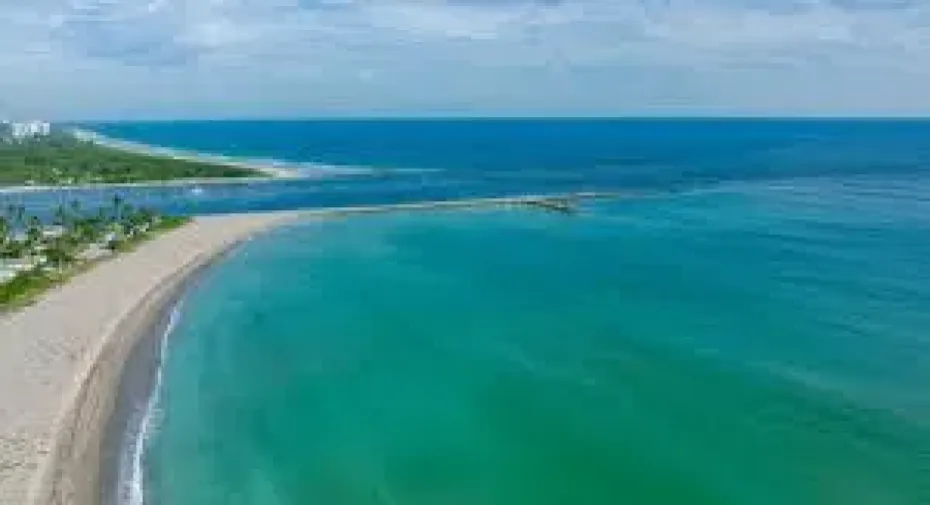 South Beach w Inlet