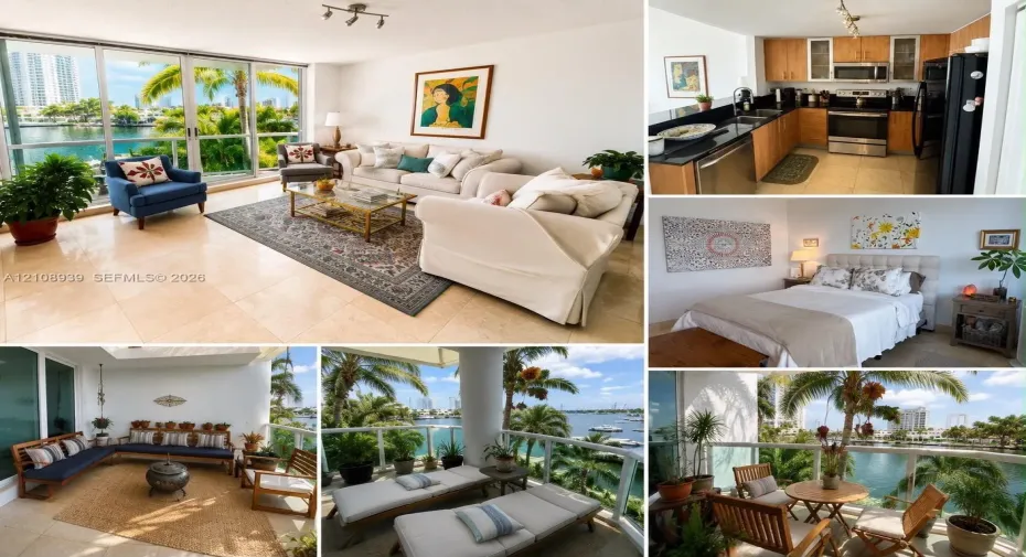 PCapturing the interior and exterior configuration of the property